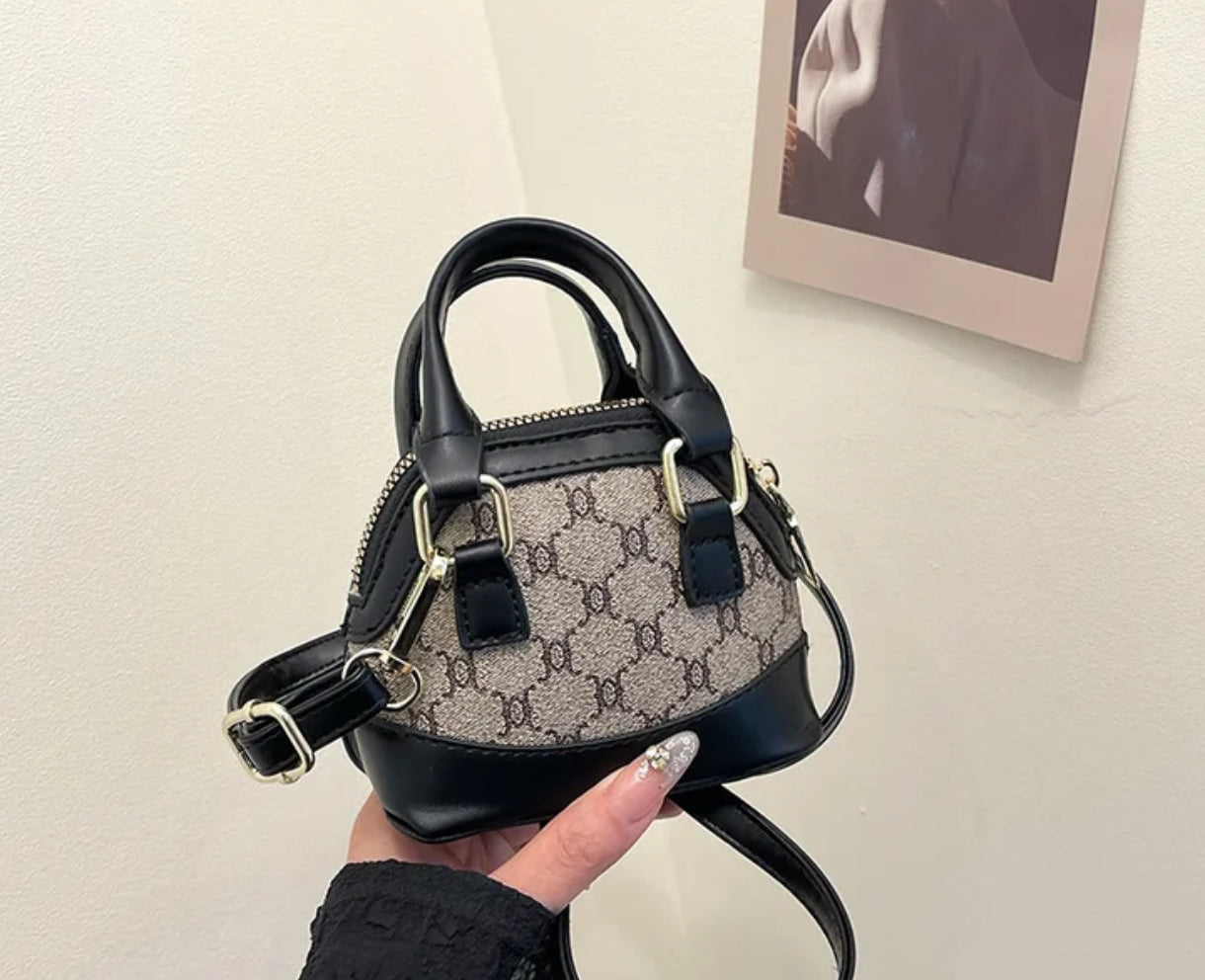 Ac Carterita Bandolera Luxury