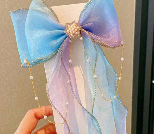 Acc. Hebilla multicolor