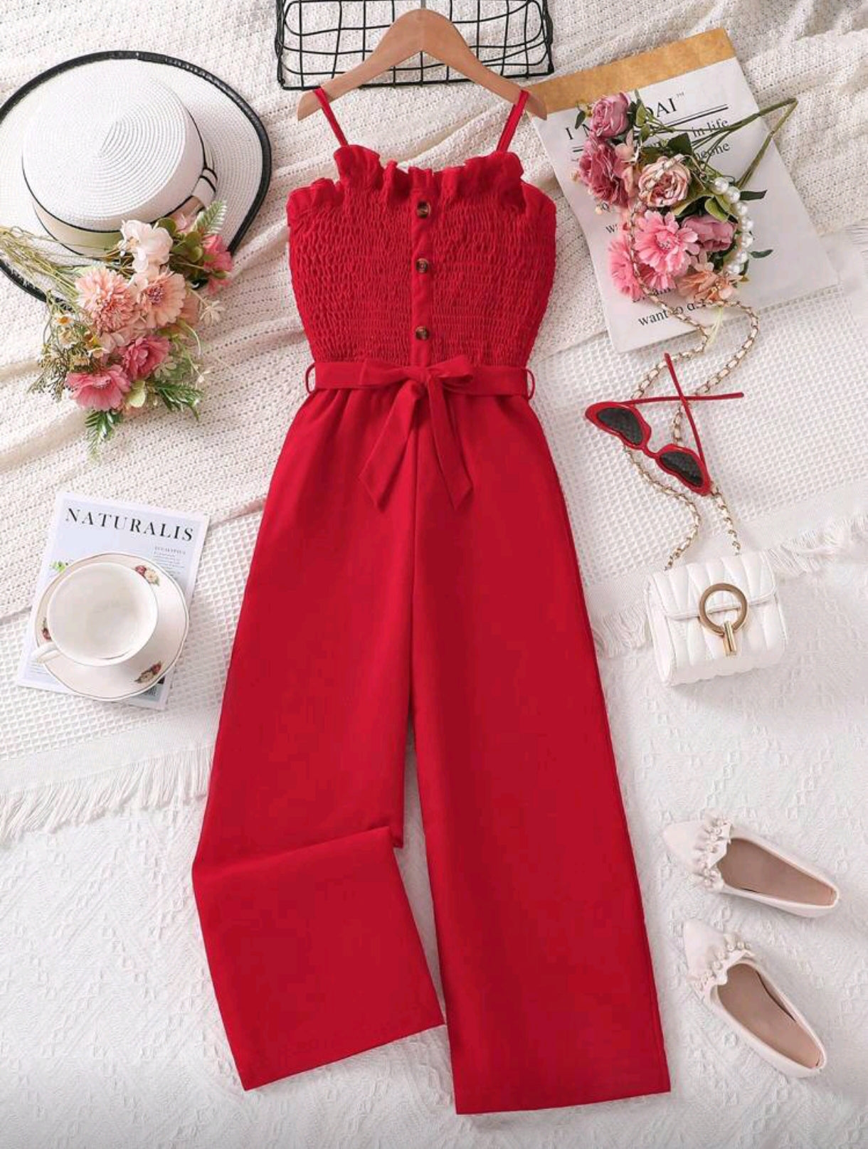 Monito plisado de tiritas