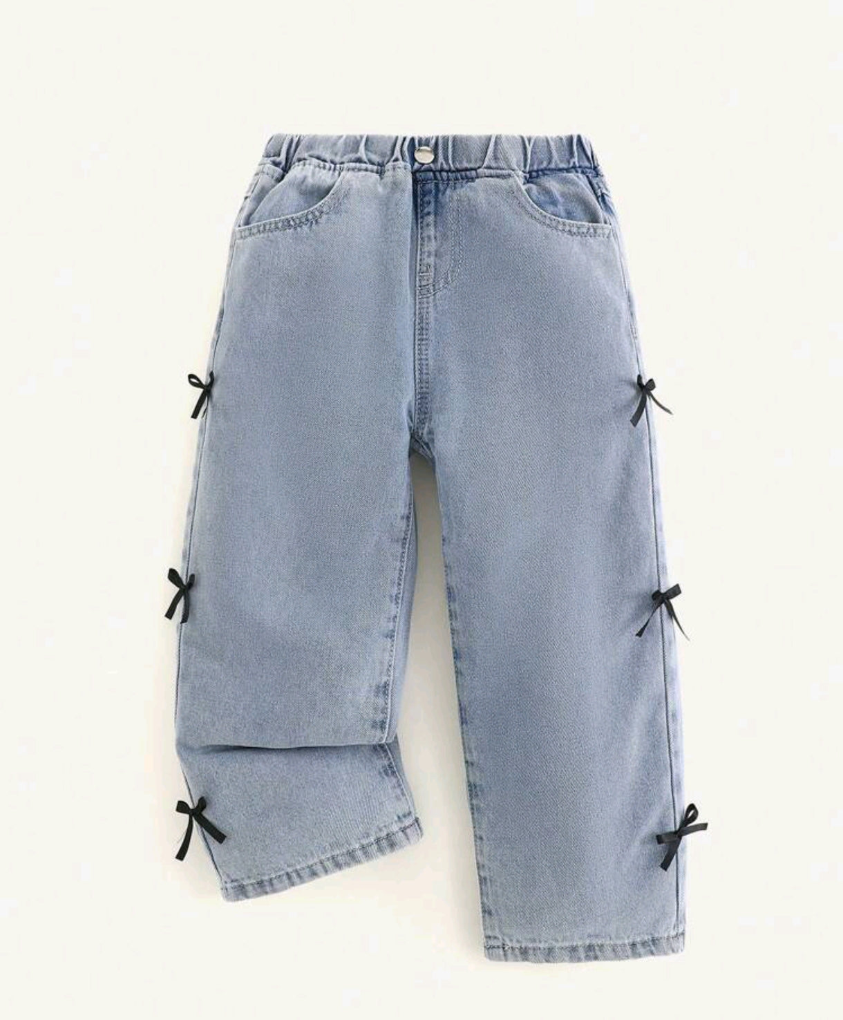 Pantalones y short