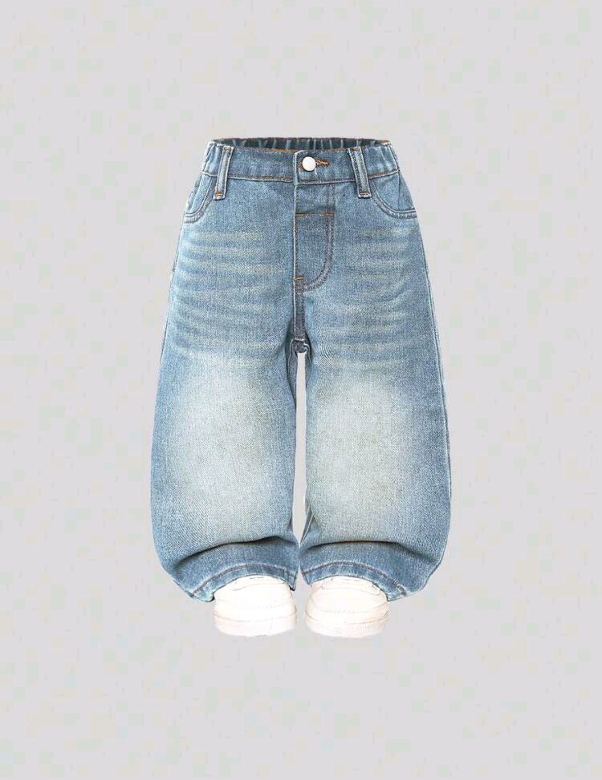 Pantalones y short