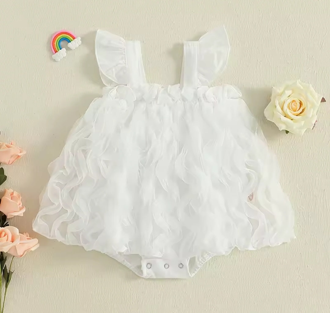Body vestido