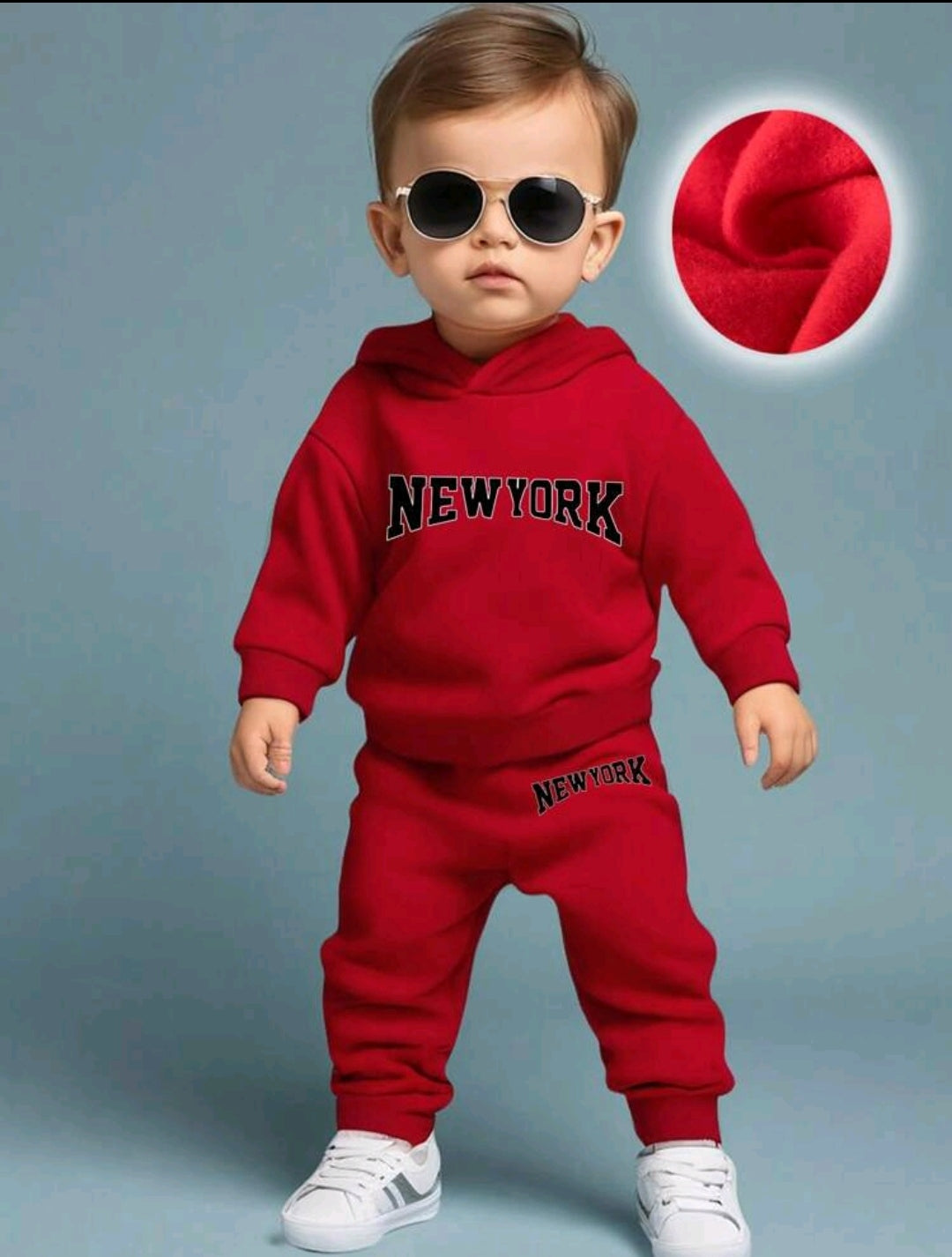 Bebé niño Casual (0-24M)