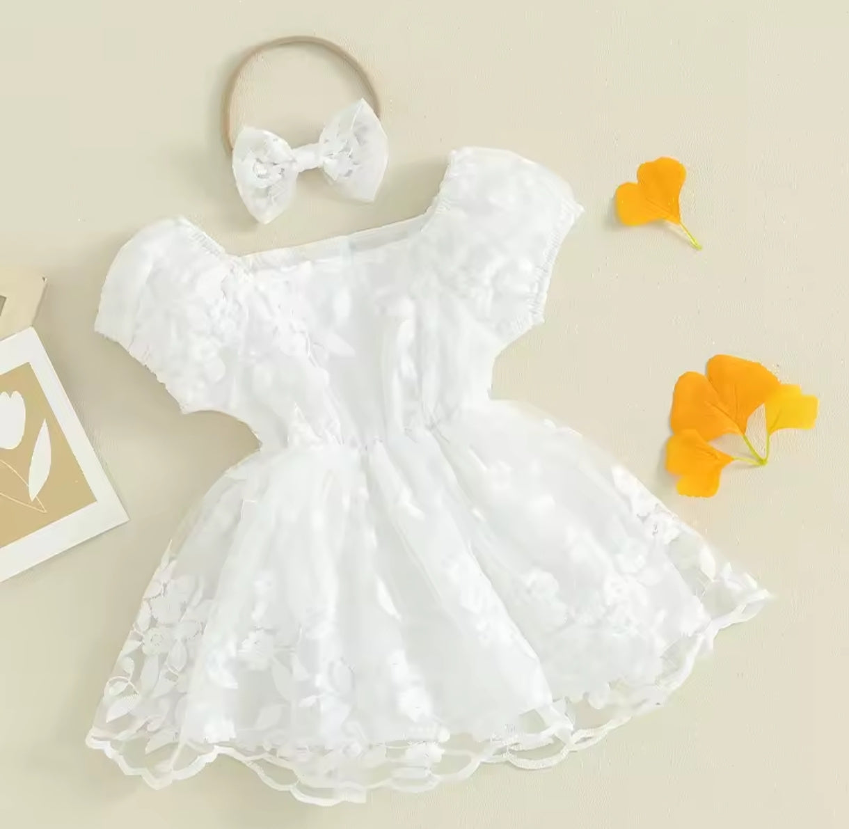 Body vestido de renda