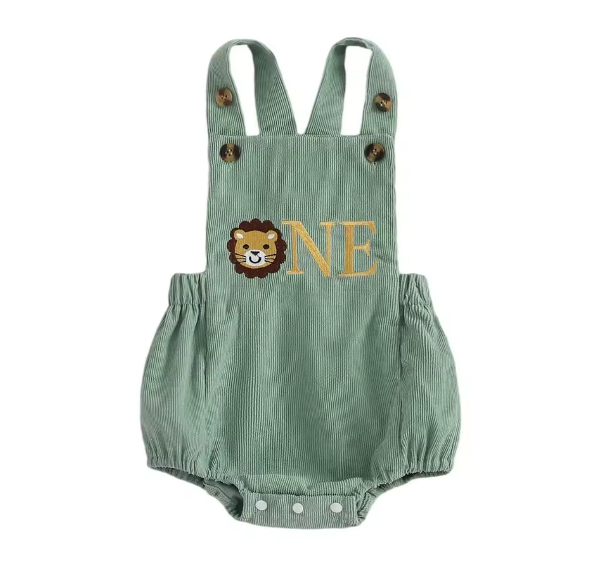 Body One con diseños