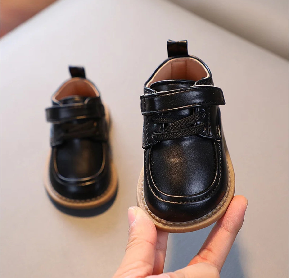 Acc. Zapato para Varón
