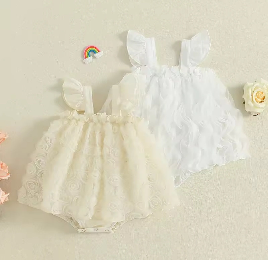 Body vestido