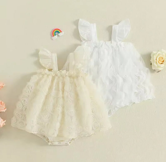 Body vestido