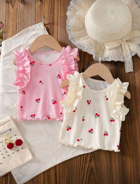 Blusa con detelles en las mangas