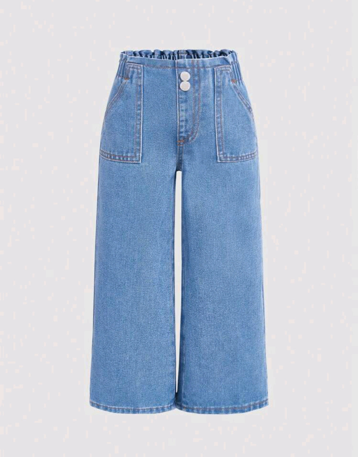 Pantalones y short