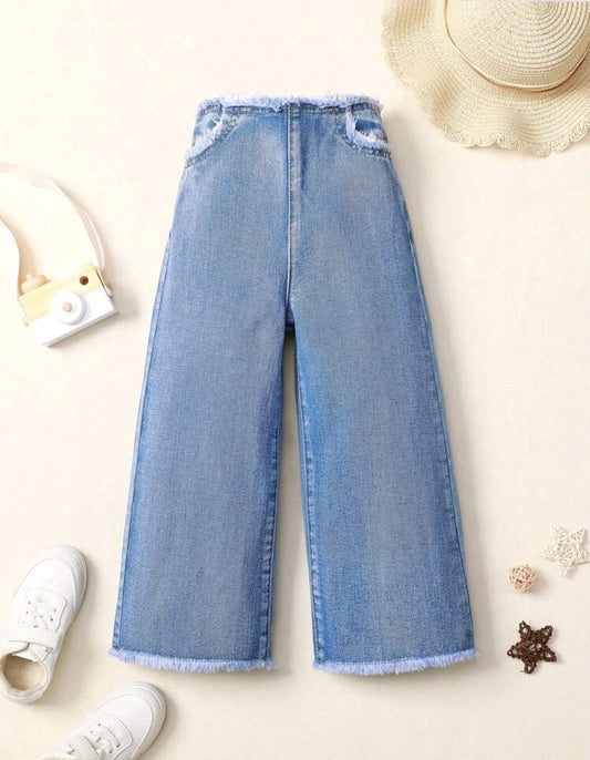 Pantalón de jeans