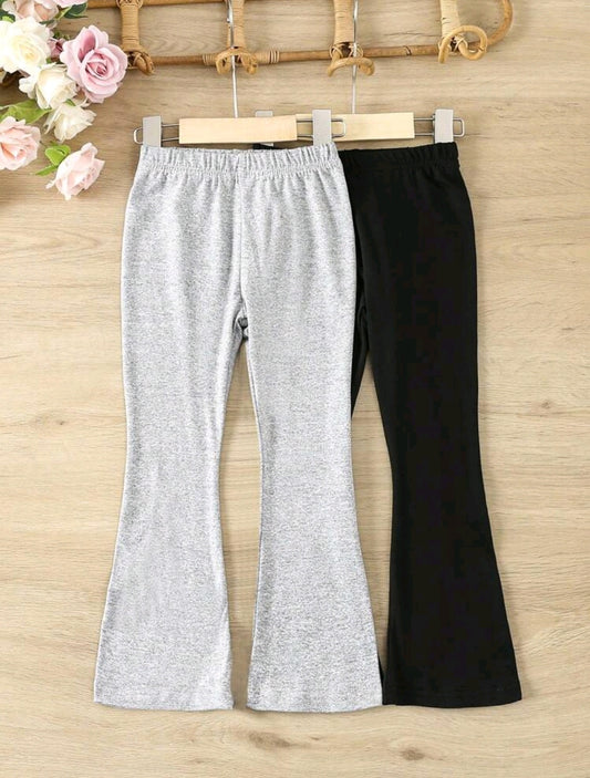 Pantalón acampado preadolescente