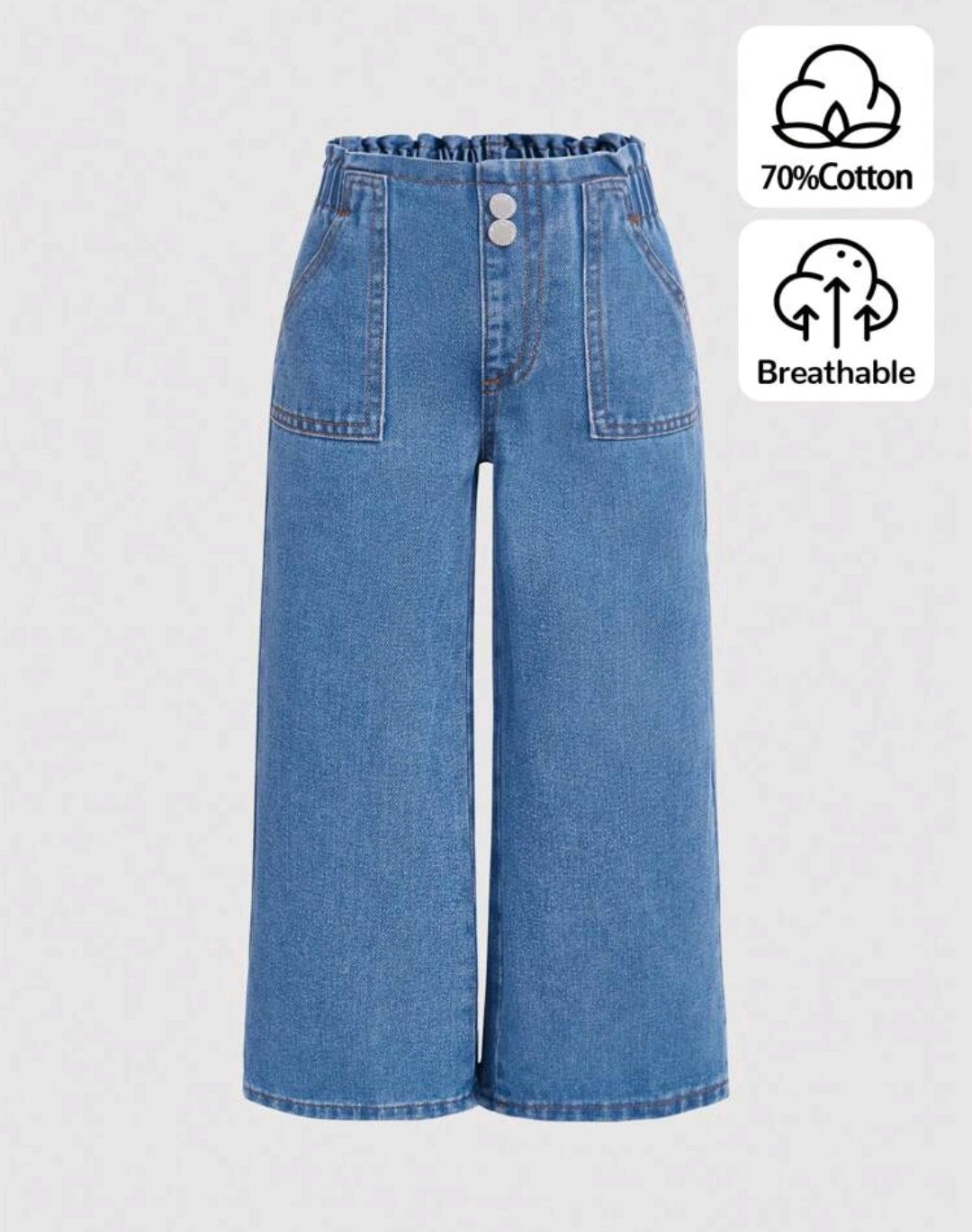 Pantalones y short