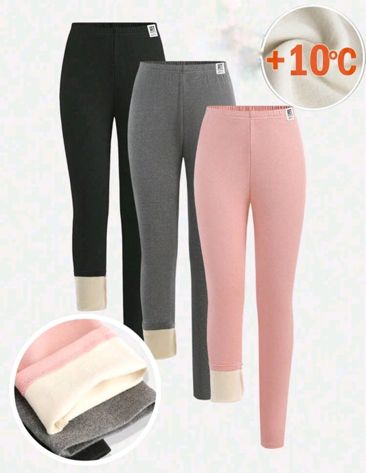 Leggin térmicos