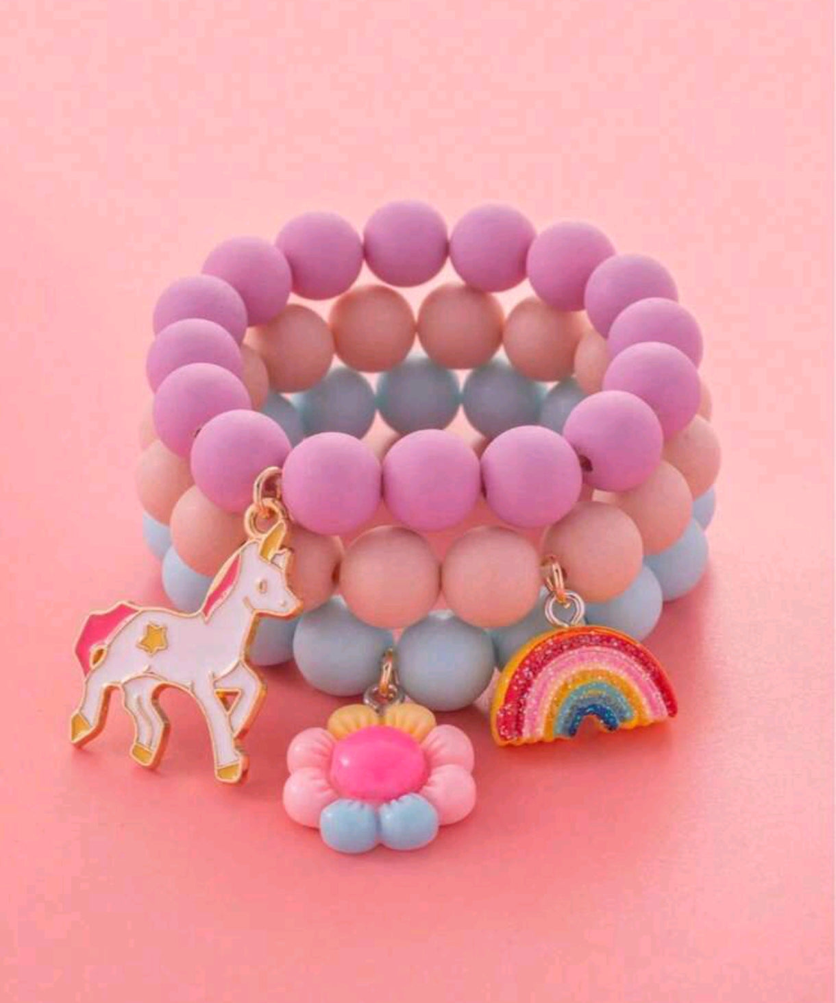 Acc. Pulseras