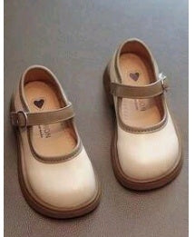 Acc. Zapato niñas