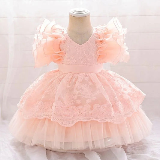 Vestido Elegante de Satén hasta las rodillas
