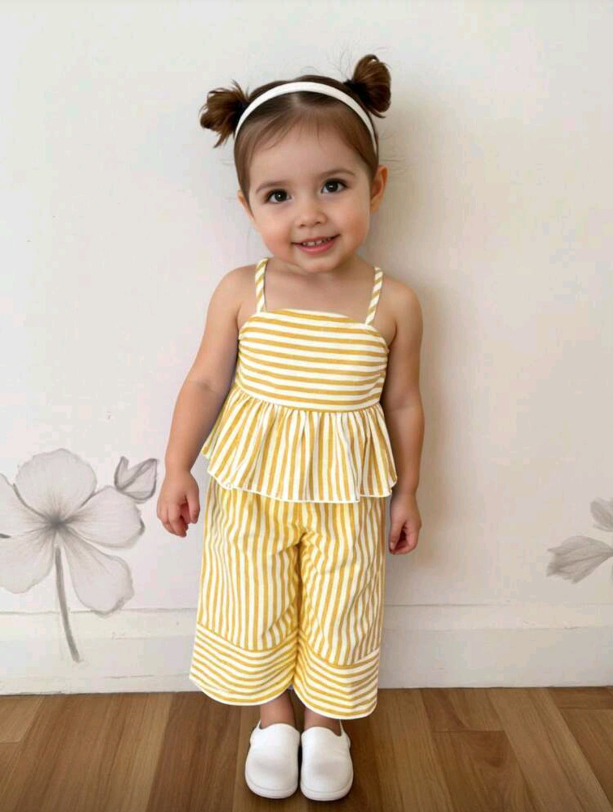 bebé niña conjunto (0-24M)