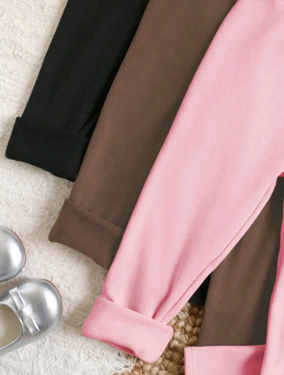Leggings cómodos