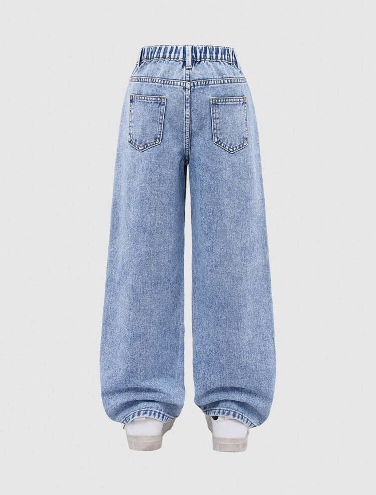 Pantalón de Jeans versátil