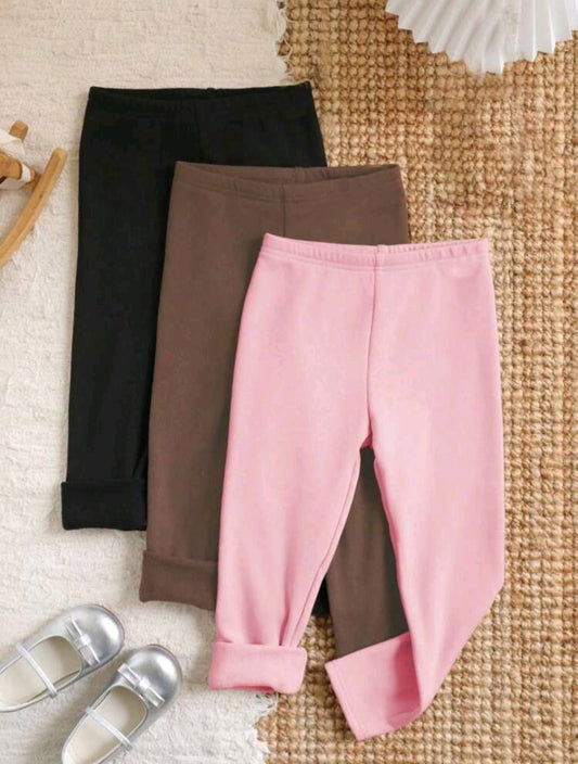 Leggings cómodos