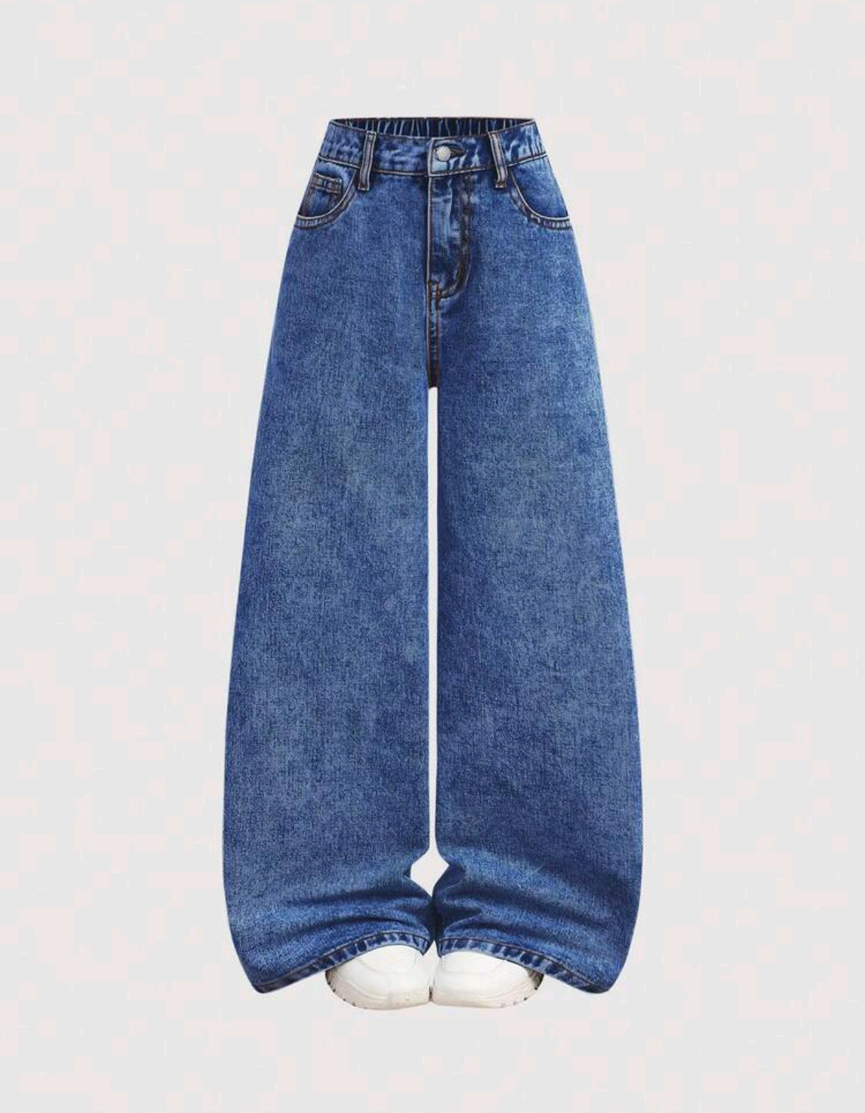 Pantalones y short
