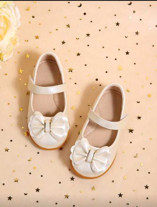 Acc. Zapato para niñas