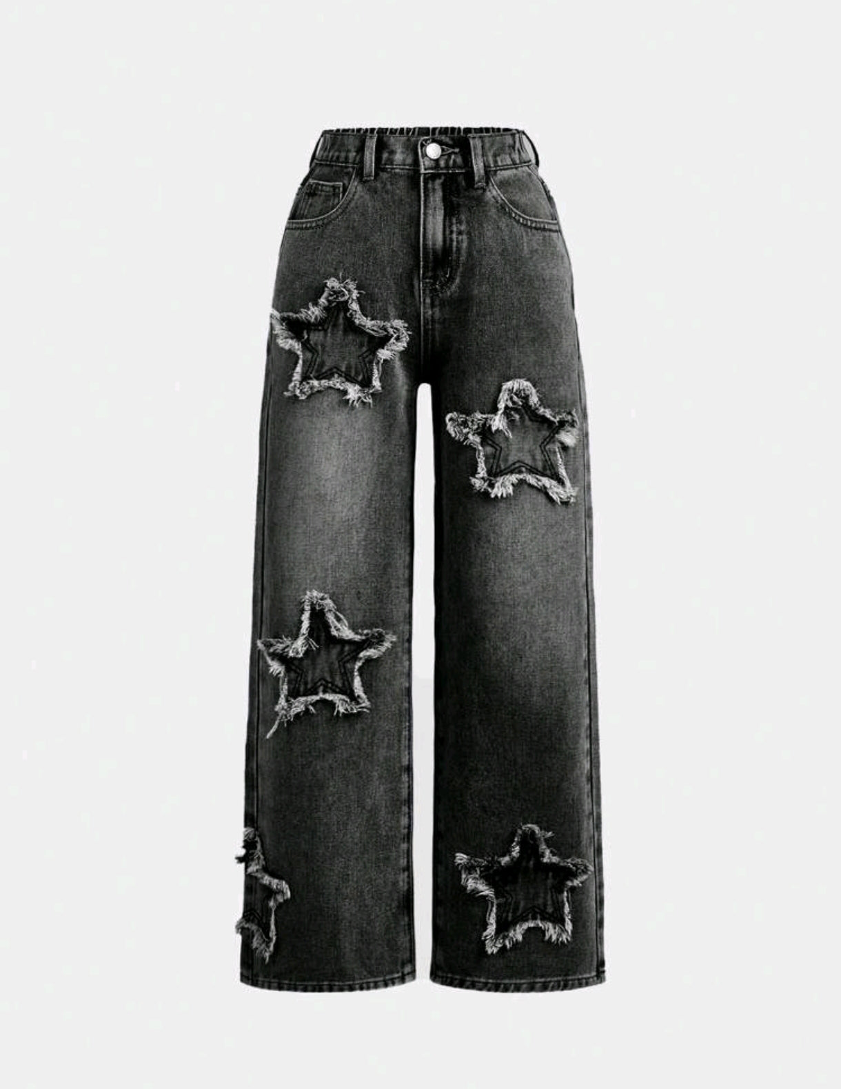 Pantalones y short