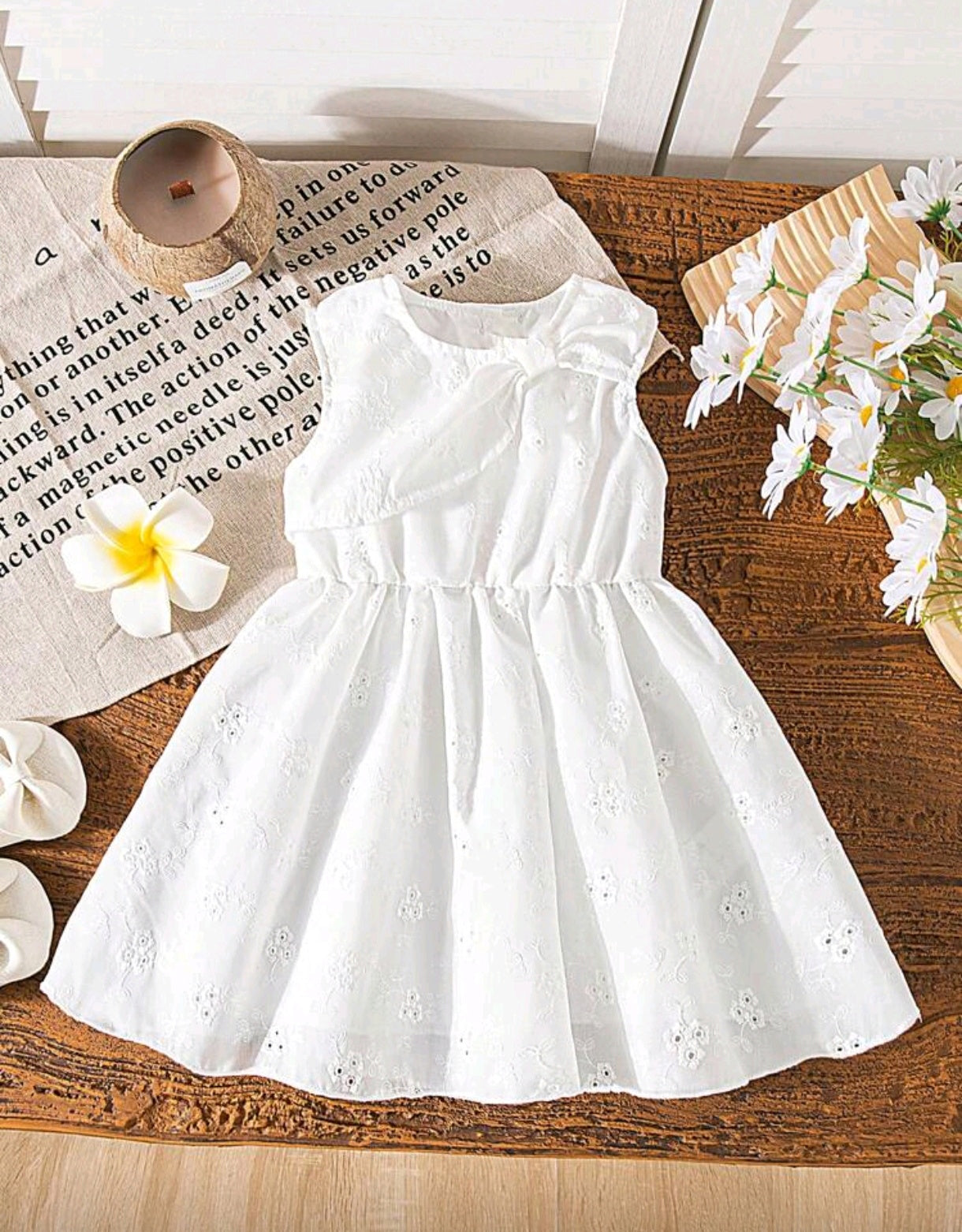 Bebé Vestidos casual (0-24M)