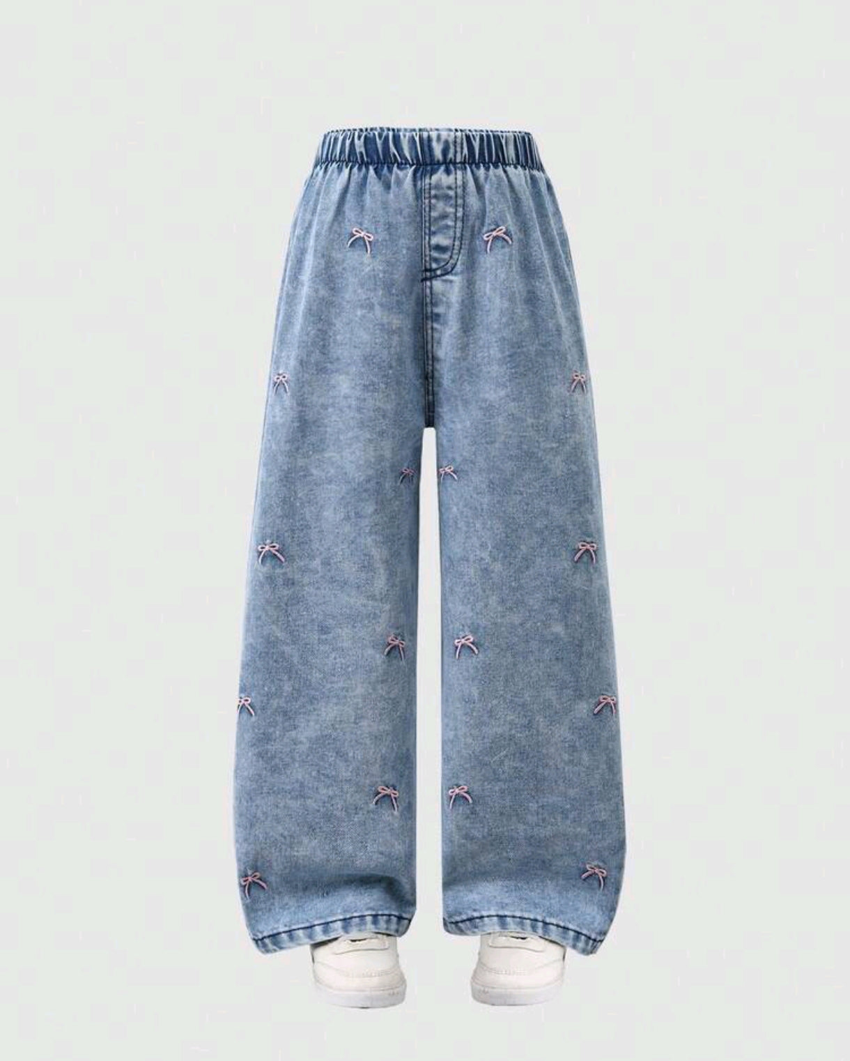 Pantalones y short