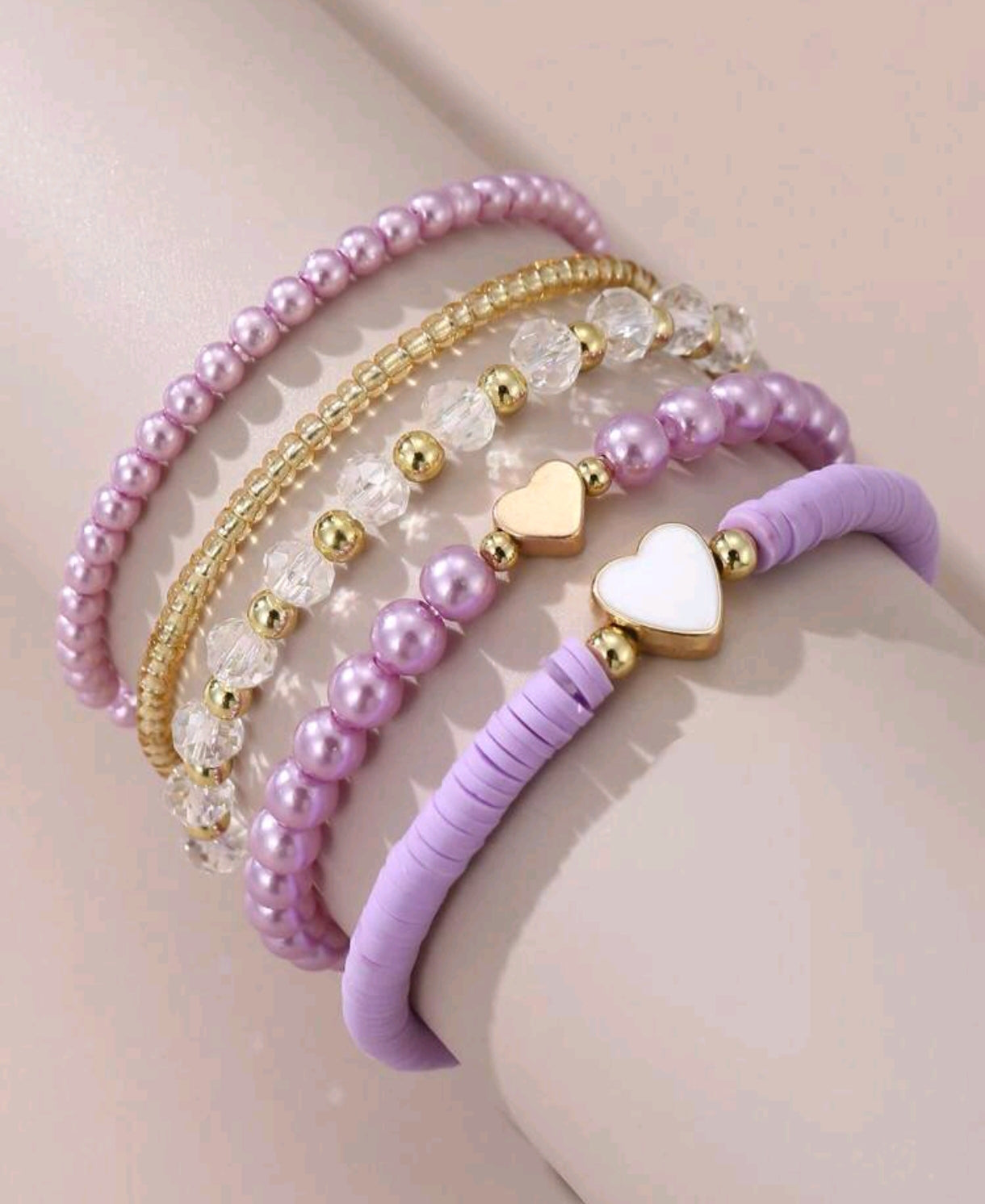Acc. Pulseras