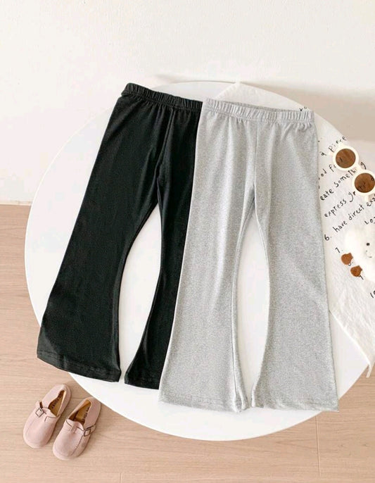 Pantalón acampado