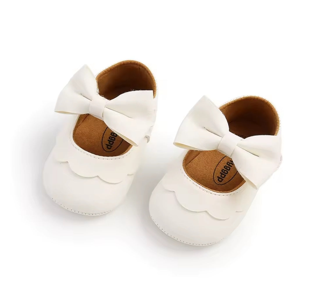 Acc. Zapatos bebés