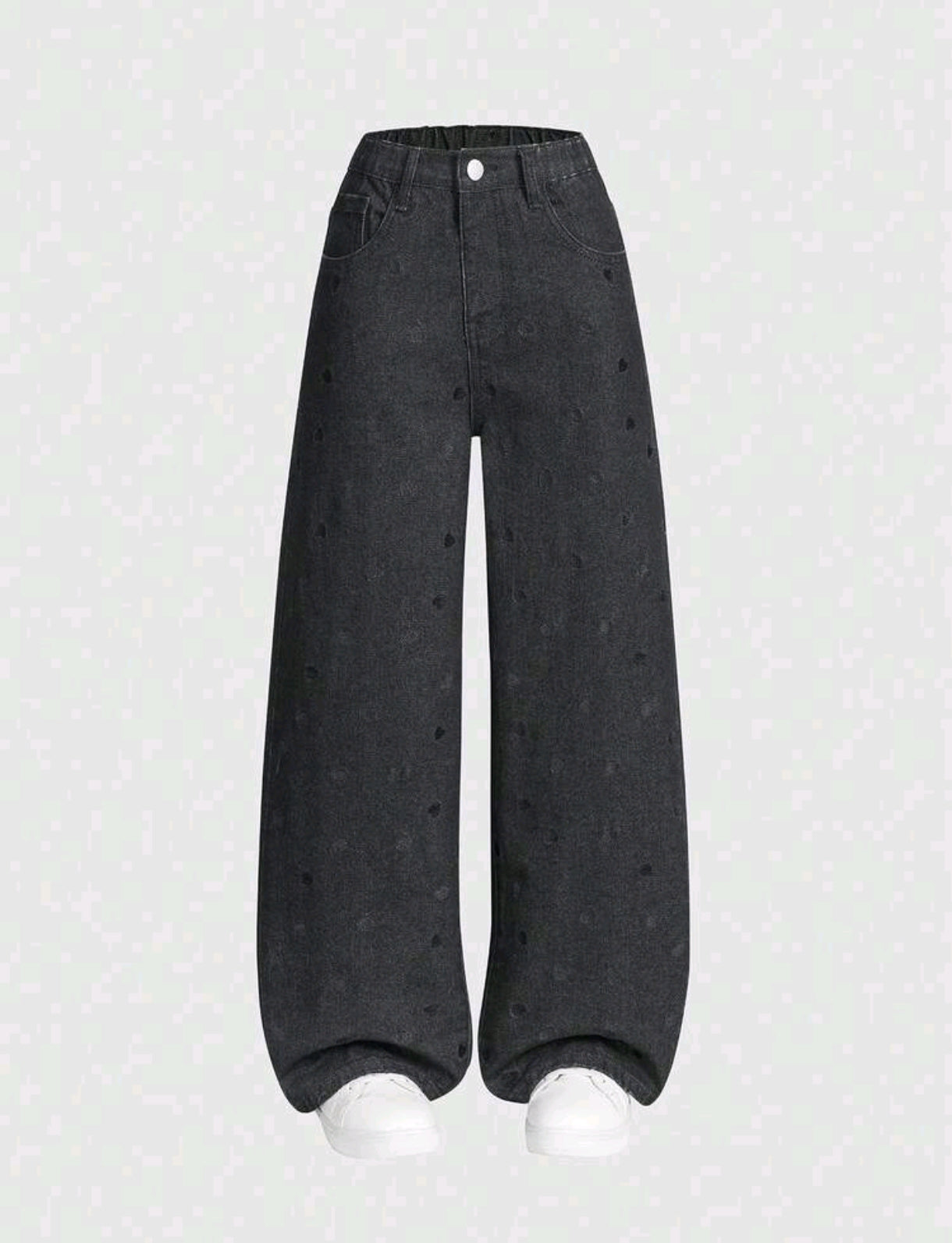 Pantalones y short
