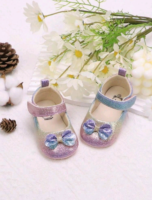 Acc. Zapato multicolor