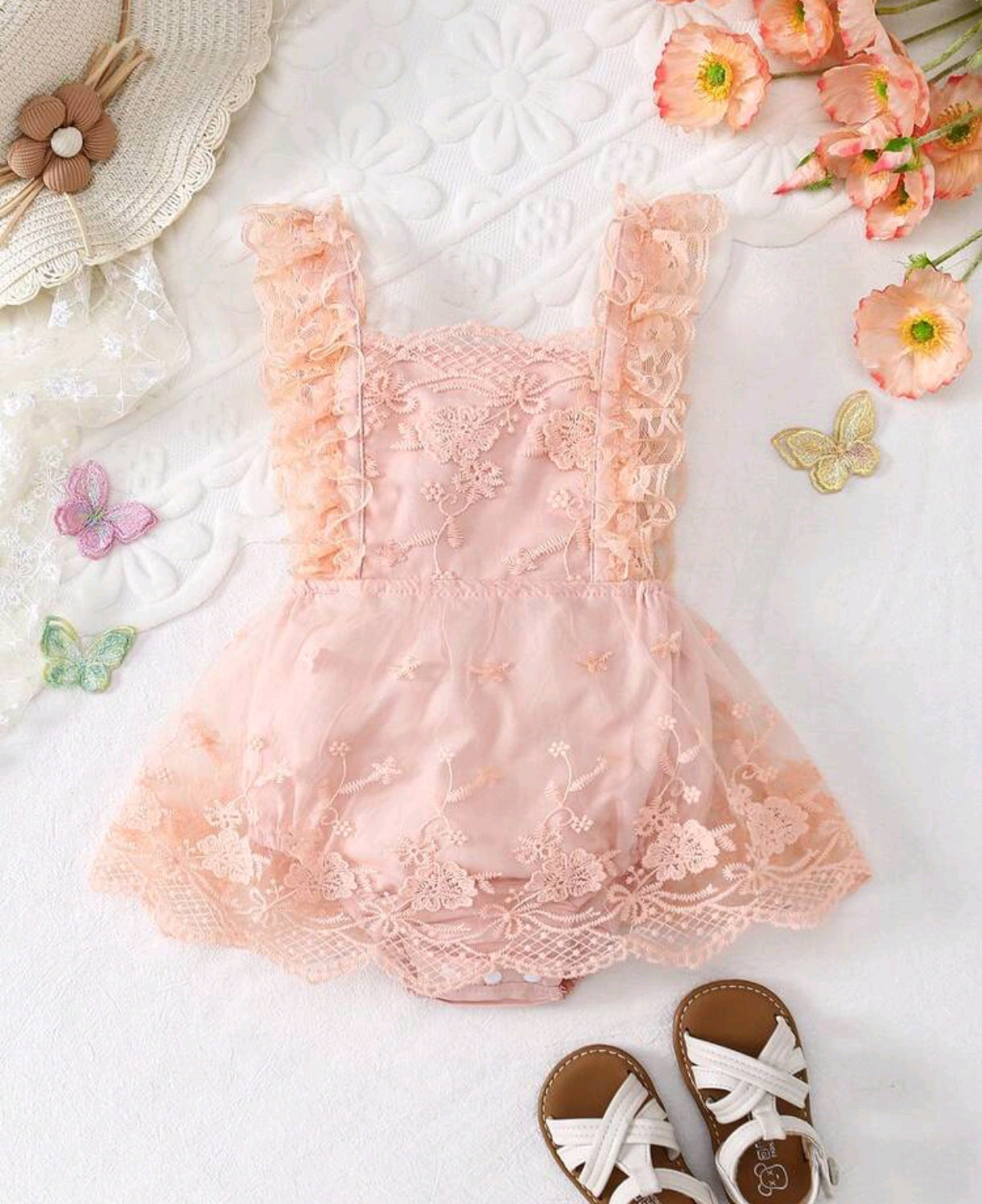 Bodys para bebés (0-24M)