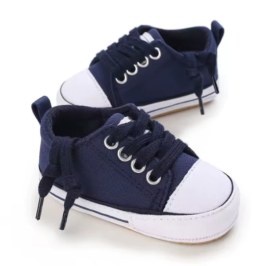 Acc. Champions para bebé con suela engomada