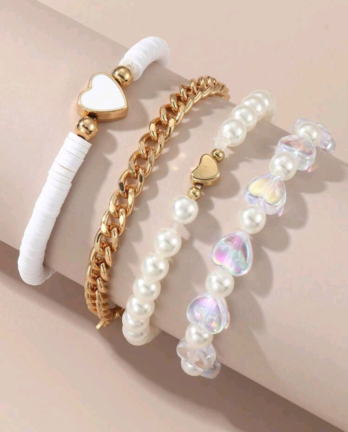 Acc. Pulseras
