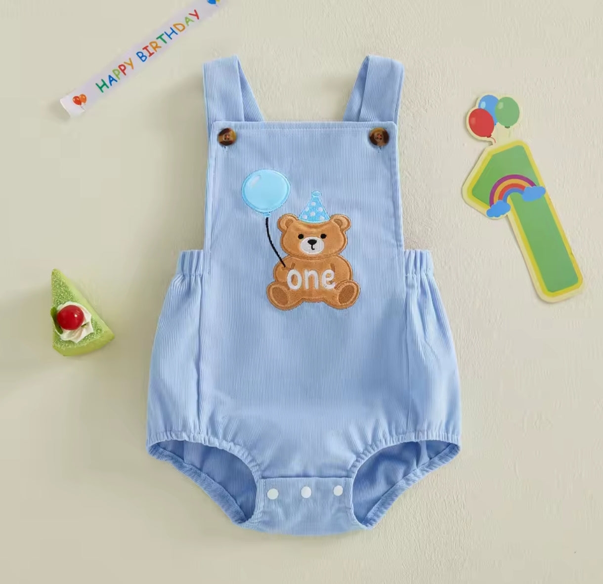 Body One con diseños