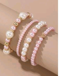 Acc. Pulseras