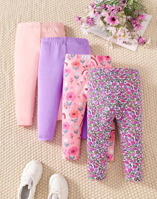 Leggings para bebé