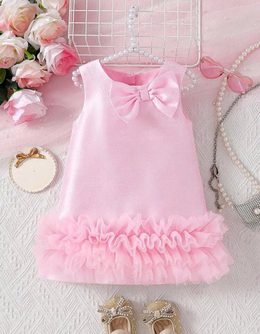 Vestido Chic para bebé