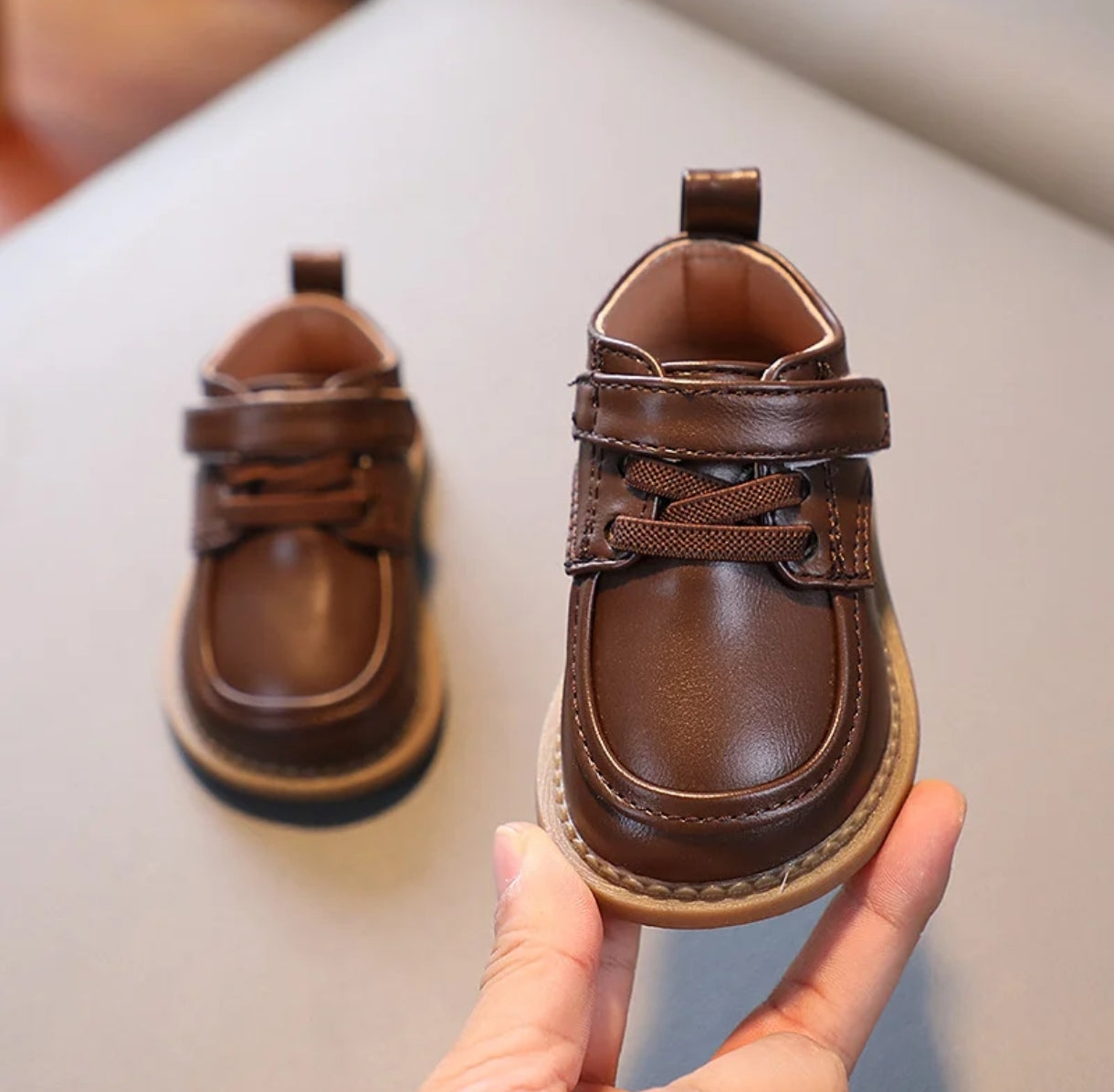 Acc. Zapato para Varón