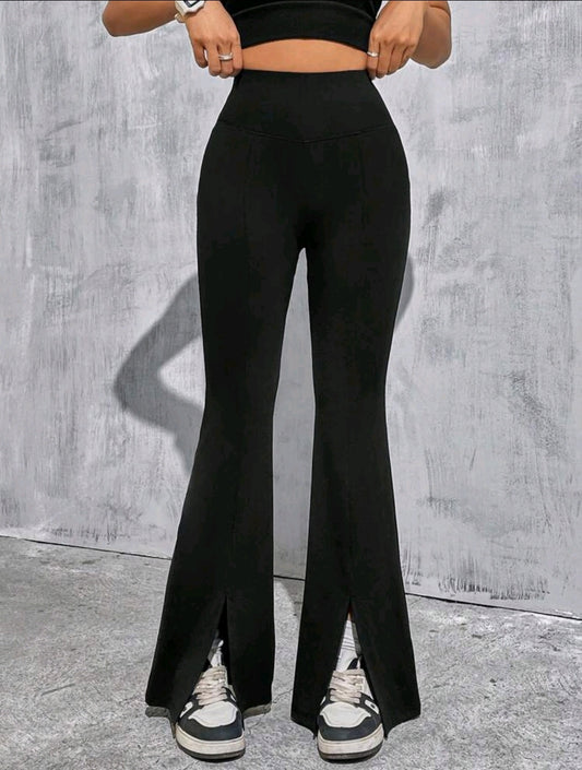 Pantalón acampado