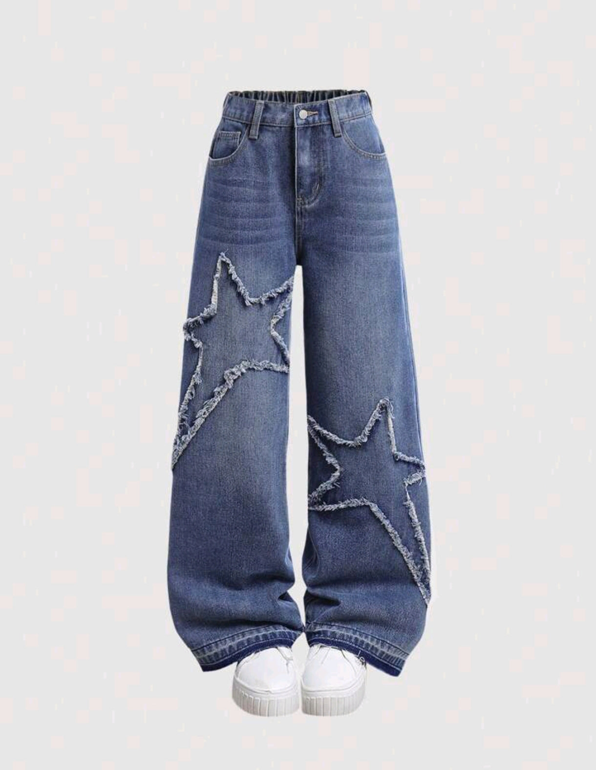 Pantalones y short