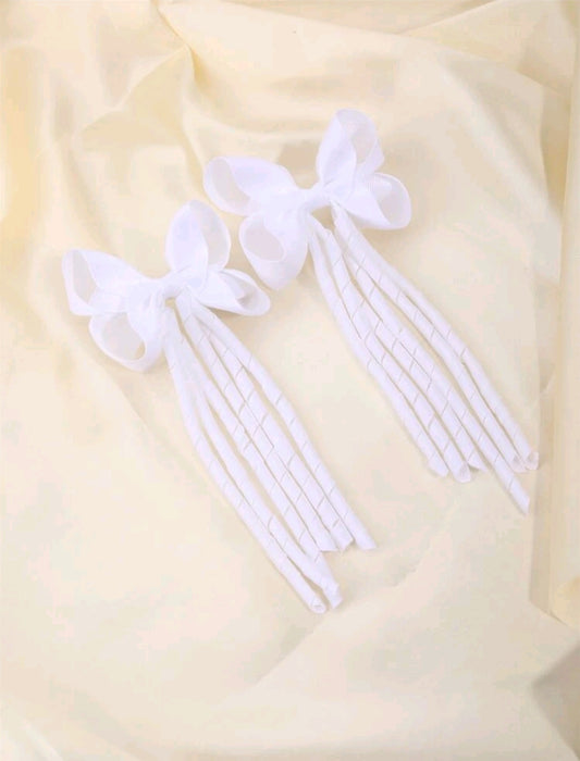 Acc. Hebilla de moño