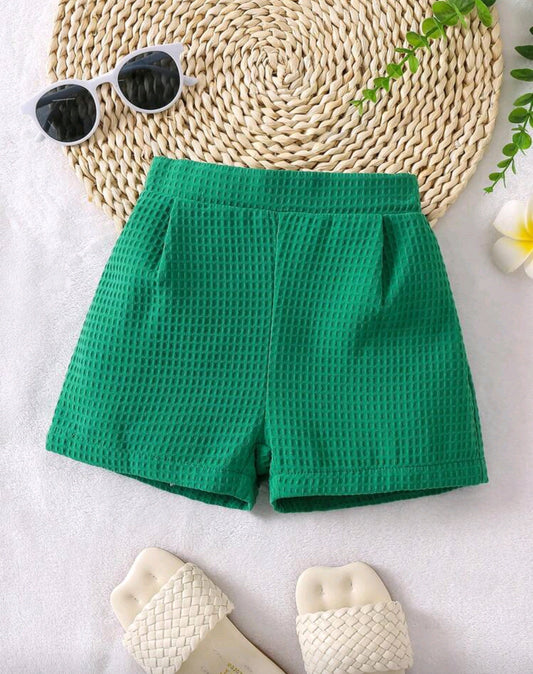 Short verde