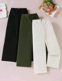 Pantalón de corderoy