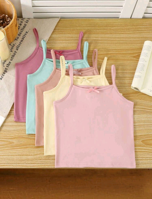 Blusa de tiritas