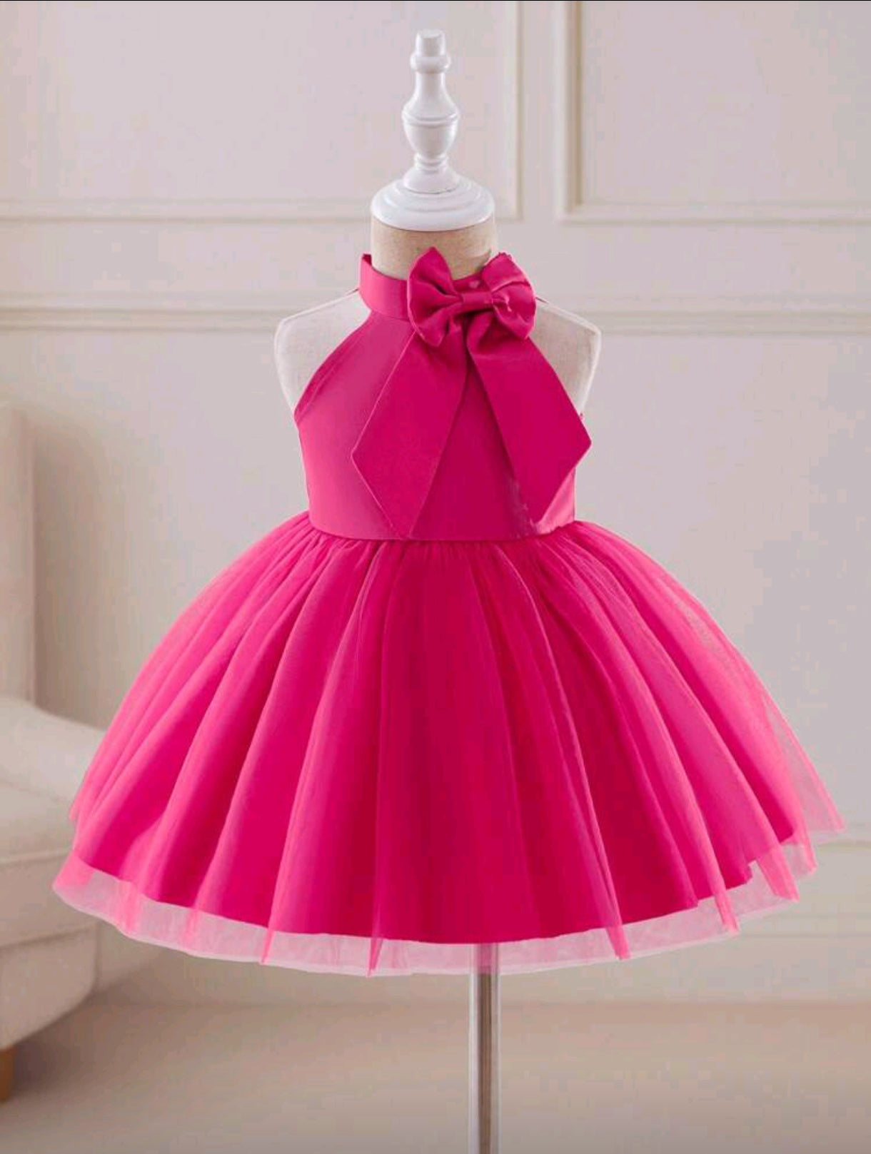 Vestido niña Elegantes